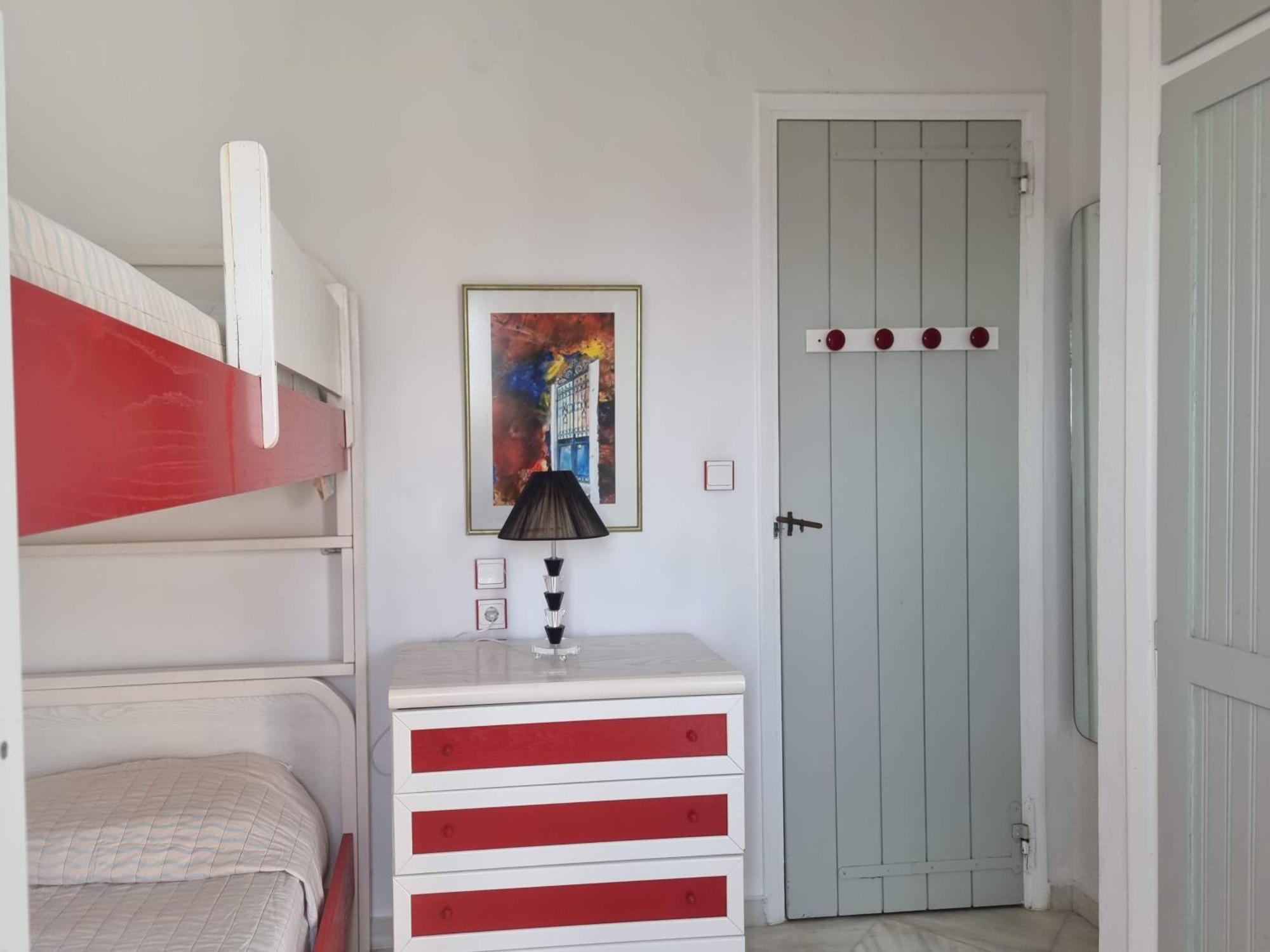 Blue Note House Villa Asos ภายนอก รูปภาพ